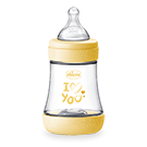 Butelki dla niemowląt